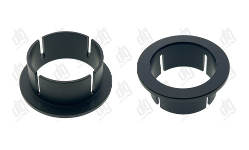 Втулка рульової рейки 27,5*30/38,7*2.5/15,5 Audi A4 2000-2004/ A4 Cabriolet 2004-2007; Eurovan (Diesel)