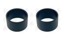 Втулка рульової рейки 22*25*15 Chevrolet Aveo, Pontiac Wave, Suzuki Swift