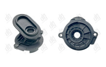 Защитная крышка корпуса рулевой рейки VAG