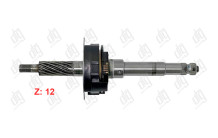 Торсіон з датчиком Honda Accord IX 2013-