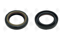 Ремонтний сальник 27,5*39,6*6,5 (7V2)