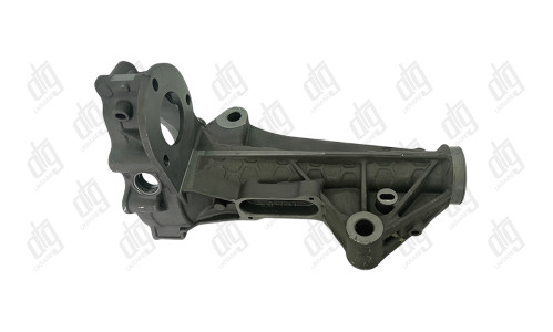 Корпус кермової рейки RSG Audi Q7 II 2015-