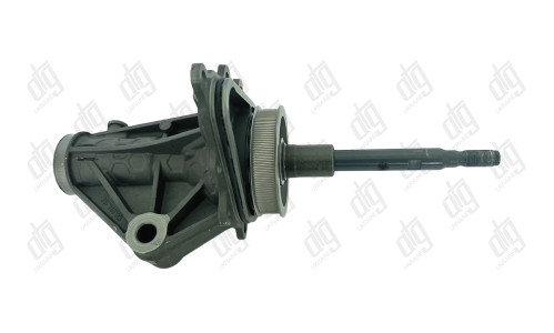 Корпус кермової рейки RSG Audi Q7 II 2015-