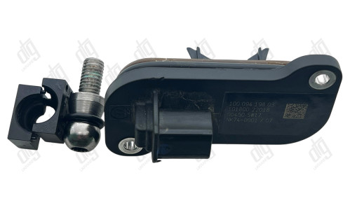 Датчик кута повороту RSG Audi Q7 II 2015-