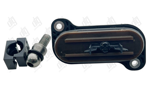 Датчик кута повороту RSG Audi Q7 II 2015-