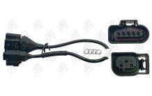 Провід рульової рейки RSG Audi Q7 II 2015-