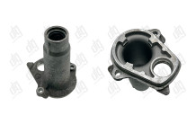 Защитная крышка корпуса рулевой рейки Bmw