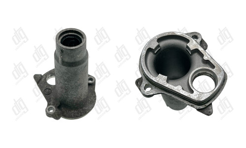 Защитная крышка корпуса рулевой рейки Bmw