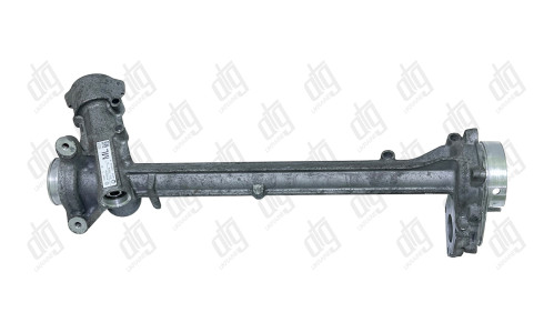 Корпус кермової рейки Bmw X5 III (F15) 2013-/ X6 II (F16) 2014-