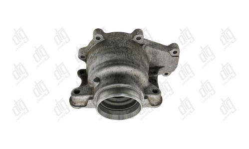 Корпус рулевой рейки Bmw X5 III (F15) 2013-/ X6 II (F16) 2014-