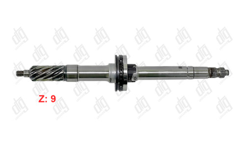 Торсіон з датчиком Bmw X5 III (F15) 2013-/ X6 II (F16) 2014-