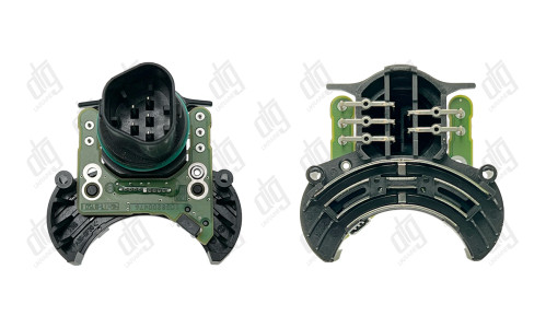 Датчик кута повороту Bmw X3 II (F25) 2010-/ X5 III (F15) 2013-/ X6 II (F16) 2014-