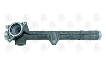 Корпус кермової рейки Mini Clubman (R55) 2007-