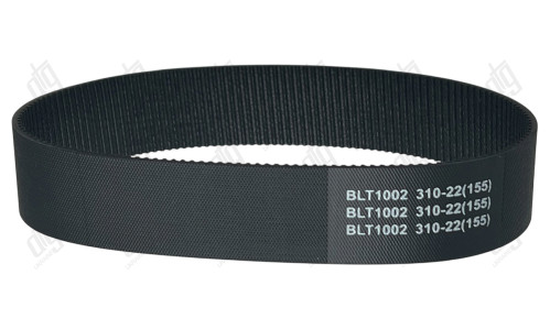 Ремень электрической рулевой рейки Mercedes-Benz GLK-Classe W204 2011-, 4WD