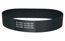 Ремінь електричної рульової рейки ZF