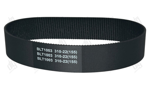 Ремінь електричної рульової рейки ZF