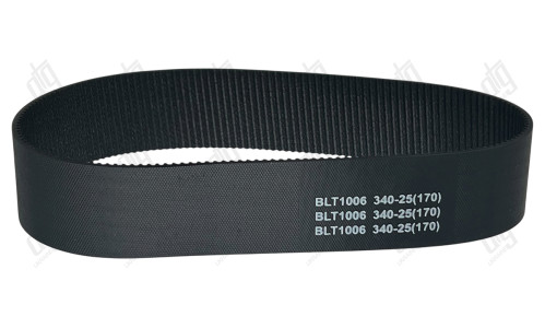 Ремінь електричної рульової рейки Ford Focus III 2011-, Ford Tourneo Connect II 2013-, C-Max II (2010-), Kuga II (2012-)