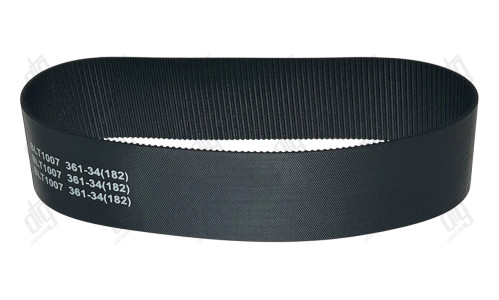 Ремінь електричної рульової рейки Jeep Grand Cherokee V (WL) 2021-