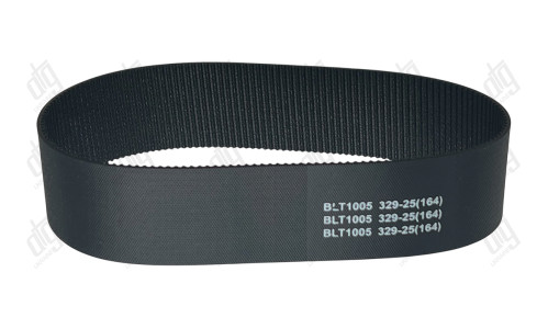 Ремень электрической рулевой рейки Ford Fusion (USA) 2010-2012 / Lincoln MKZ 2.5/3.0/3.5L 2011-2012