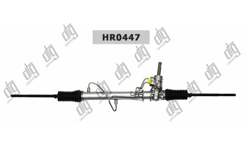 Рулевая рейка Renault Kangoo 2000-