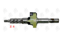 Торсион с датчиком Audi Q5 2017- (MLBEVO)