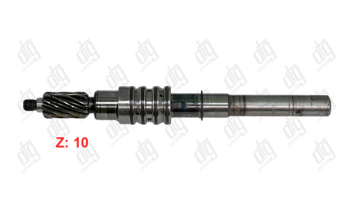 Торсион Opel Astra H 2004-/ Zafira B 2005-/ Astra G 1998-/ Zafira A 1999-