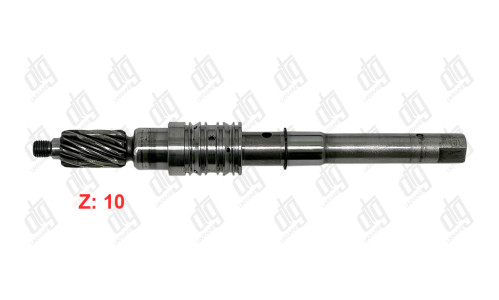 Торсіон Opel Astra G 1998-/ Zafira A 1999-