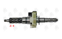 Торсіон з датчиком Mercedes-Benz C-Class IV (W205) 2014-2018