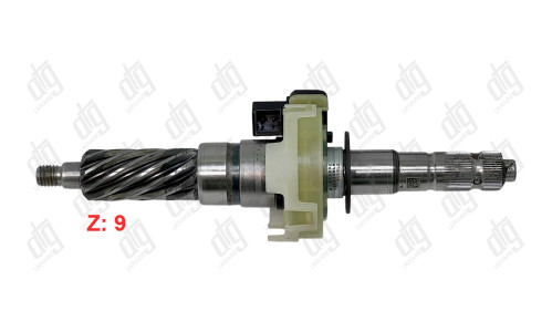 Торсіон з датчиком Mercedes-Benz C-Class IV (W205) 2014-2018