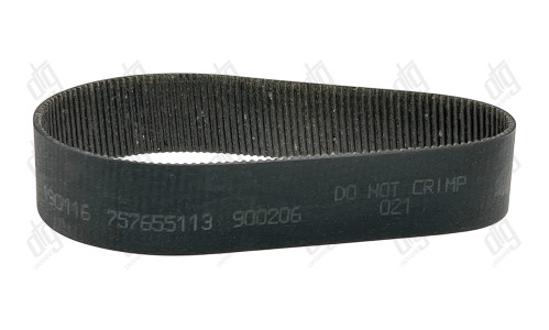 Ремінь електричної рульової рейки Bmw X5 IV (G05) 2018-/ X6 III (G06) 2019-/ X7 I (G07) 2018-