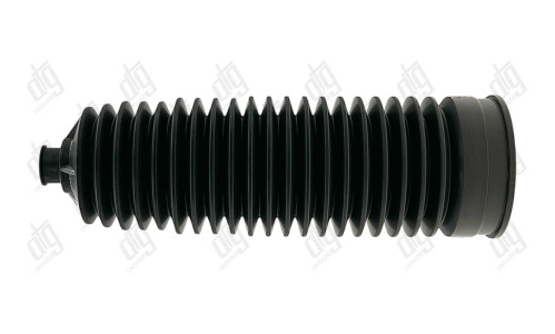 Пыльник рулевой тяги 15*67*238