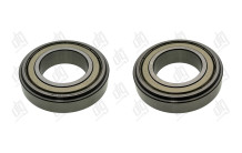 Підшипник 45*84*15,2/20