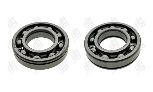 Підшипник 40*80*18