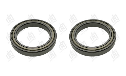 Подшипник 65*90*13