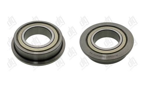 Підшипник 45*80/92*5/20