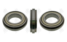 Підшипник 45*84*20