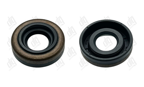 Сальник 10*22*6 (0MA)