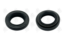 Сальник 17*25,6*4/7 (4PM)