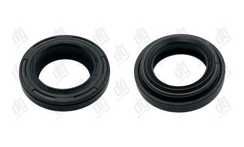 Сальник 17*25,6*4/7 (4PM)