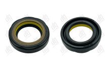 Сальник 22*34,2*8 (7V1)