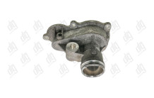 Корпус кермової рейки Tesla Model S 2016-2018