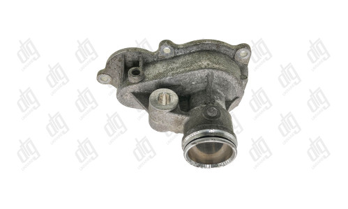 Корпус кермової рейки Tesla Model S 2016-2018