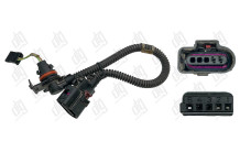 Провід рульової рейки Land Rover Range Rover Evoque 2011-