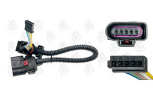 Провід рульової рейки Volkswagen Golf VII 2012-/ Skoda Octavia III 2012-/ Seat Leon 2012-/ Audi A3 III 2012-