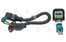 Провід рульової рейки Tesla Model S 2016-2018