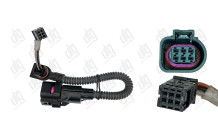 Провід рульової рейки Audi Q5 II 2017- (MLBEVO)