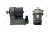 Мотор із блоком управління Peugeot 207 2006-; Citroen C3 Picasso I 2009-2012