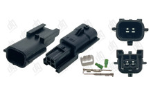 Роз'єм Nissan/ Infiniti 2pin