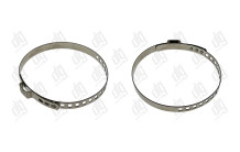 Хомут рульового пильовика 62