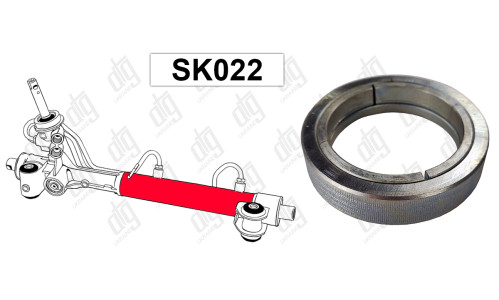 Спец инструмент SK022